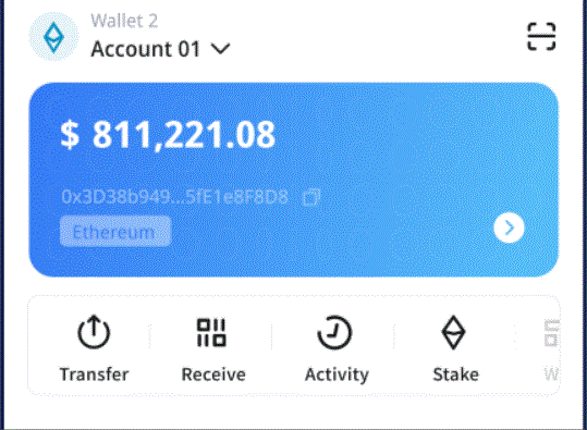  imtoken中文imToken官网下载版免费下载